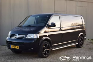 Volkswagen Transporter 2.5 TDI 340 Trendline DC