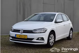 Volkswagen Polo 1.0 TSI Comfortline