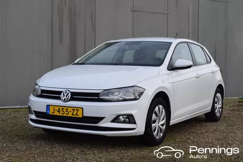 Volkswagen Polo 1.0 TSI Comfortline
