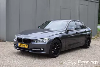 BMW 3-serie 328i Executive