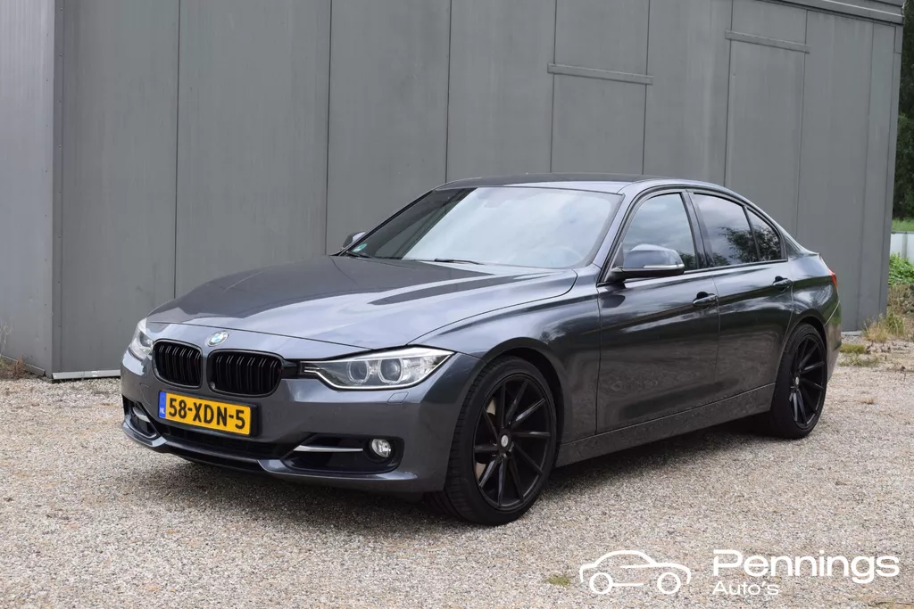 BMW 3-serie 328i Executive
