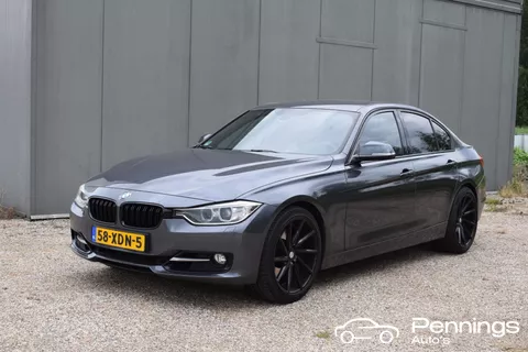 BMW 3-serie 328i Executive