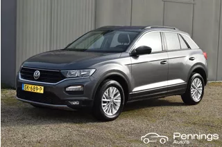 Volkswagen T-Roc 1.0 TSI Style