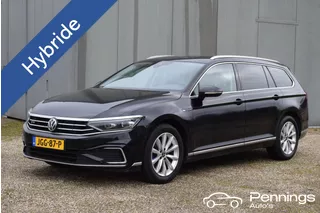 Volkswagen Passat Variant 1.4 TSI PHEV GTE Business