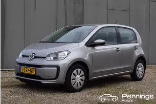 Volkswagen Up! 1.0 BMT move up!