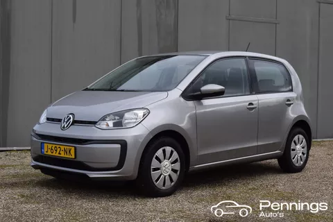 Volkswagen Up! 1.0 BMT move up!