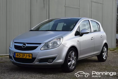 Opel Corsa 1.2-16V Enjoy