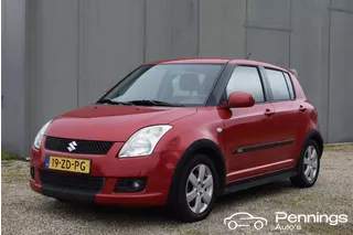 Suzuki Swift 1.3 Shogun
