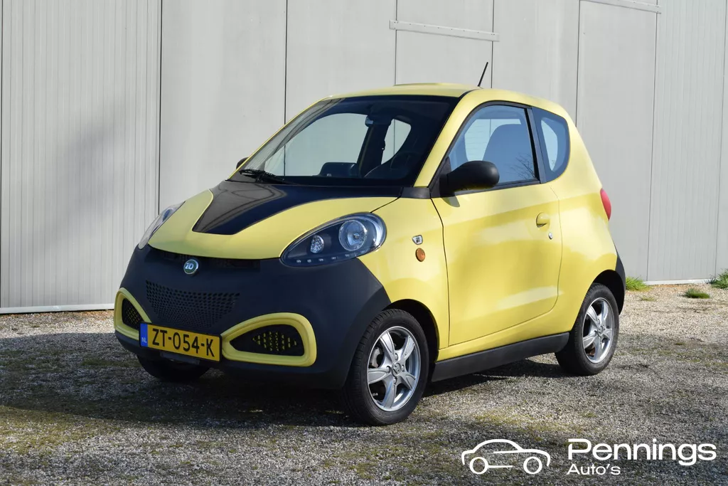 ZD Share n go Share ngo Zd   Voordelig electrisch rijden!