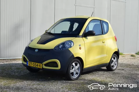 ZD Share n go Share ngo Zd   Voordelig electrisch rijden!