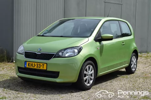 Skoda Citigo 1.0 Easy