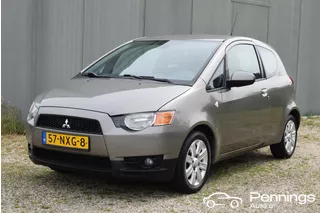 Mitsubishi Colt 1.3 Edition Two