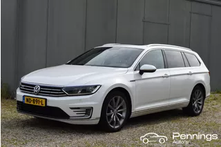 Volkswagen Passat Variant 1.4 TSI GTE      EXPORT