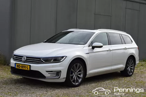 Volkswagen Passat Variant 1.4 TSI GTE      EXPORT