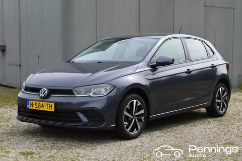 Volkswagen Polo 1.0 TSI Life