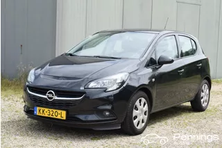 Opel Corsa 1.0 Turbo Edition