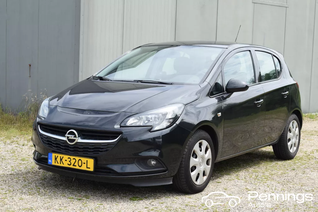 Opel Corsa 1.0 Turbo Edition
