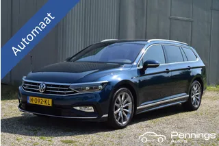 Volkswagen Passat Variant 1.5 TSI Elegance Business R