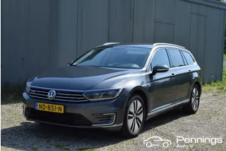 Volkswagen Passat Variant 1.4 TSI GTE Connected Series EXPORT