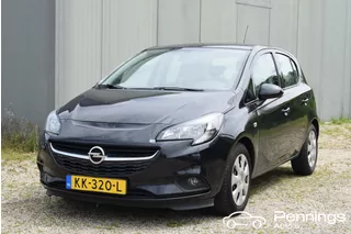 Opel Corsa 1.0 Turbo Edition
