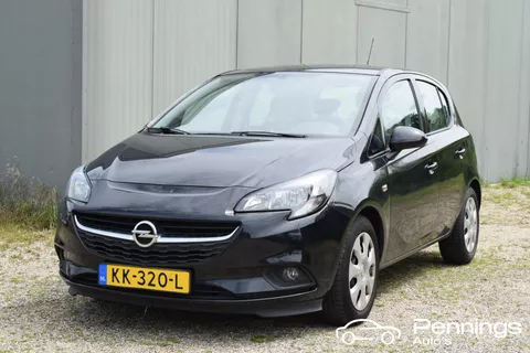 Opel Corsa 1.0 Turbo Edition