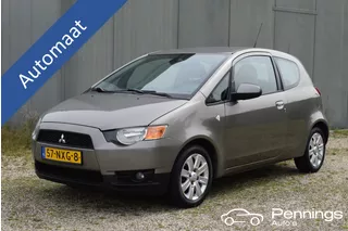 Mitsubishi Colt 1.3 Edition Two