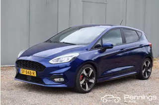 Ford Fiesta 1.0 EcoBoost ST-Line