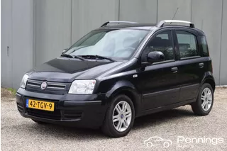Fiat Panda 1.2 Edizione Cool