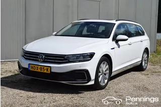 Volkswagen Passat Variant 1.4 TSI PHEV GTE Business