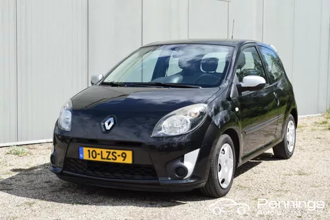 Renault Twingo 1.2-16V Authentique