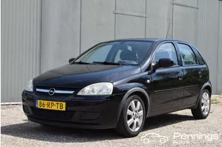 Opel Corsa 1.2-16V Full Rhythm