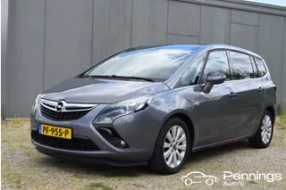 Opel Zafira Tourer 1.4 Innovation 7p.