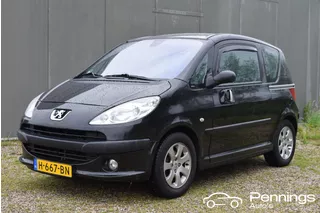 Peugeot 1007 1.4 Urban