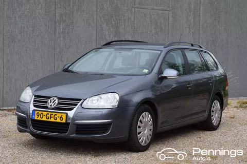 Volkswagen Golf Variant 1.6 Trendline