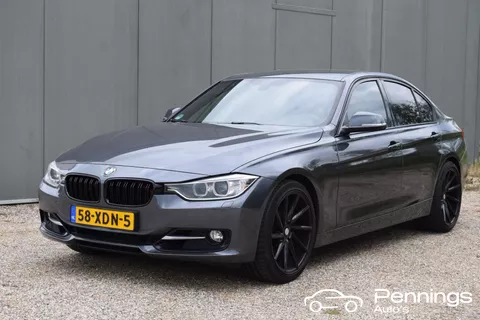 BMW 3-serie 328i Executive