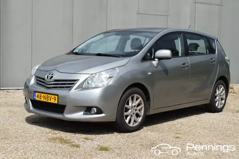 Toyota Verso 1.8 VVT-i Business 7p.
